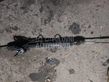 Letva volana za Opel Astra G od 1998. do 2004. god.