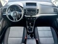 Volkswagen Sharan CH//4x4//7 SED//