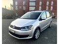 Volkswagen Sharan CH//4x4//7 SED//
