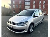 Volkswagen Sharan CH//4x4//7 SED//