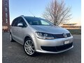 Volkswagen Sharan CH//4x4//7 SED//