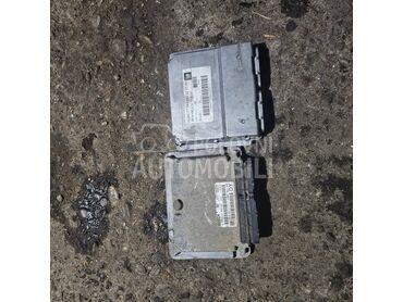 ECU Kompjuter motora za Opel Astra G od 1998. do 2004. god.