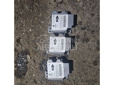 Airbag centrala za Opel Astra G od 1998. do 2004. god.