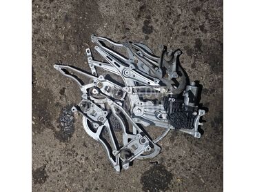 Podizači stakala za Opel Astra G od 1998. do 2004. god.