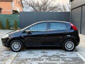 Fiat Grande Punto 1.2 8v. EASY