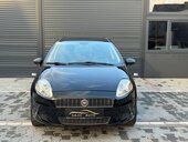 Fiat Grande Punto 1.2 8v. EASY
