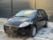 Fiat Grande Punto 1.2 8v. EASY