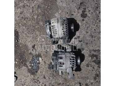 Alternator za Opel Astra G od 1998. do 2004. god.