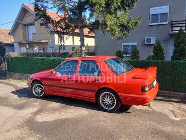 Ford Sierra 2.0 dohc