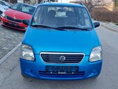 Suzuki Wagon R+ 1.3I COOL GERMANY