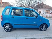 Suzuki Wagon R+ 1.3I COOL GERMANY