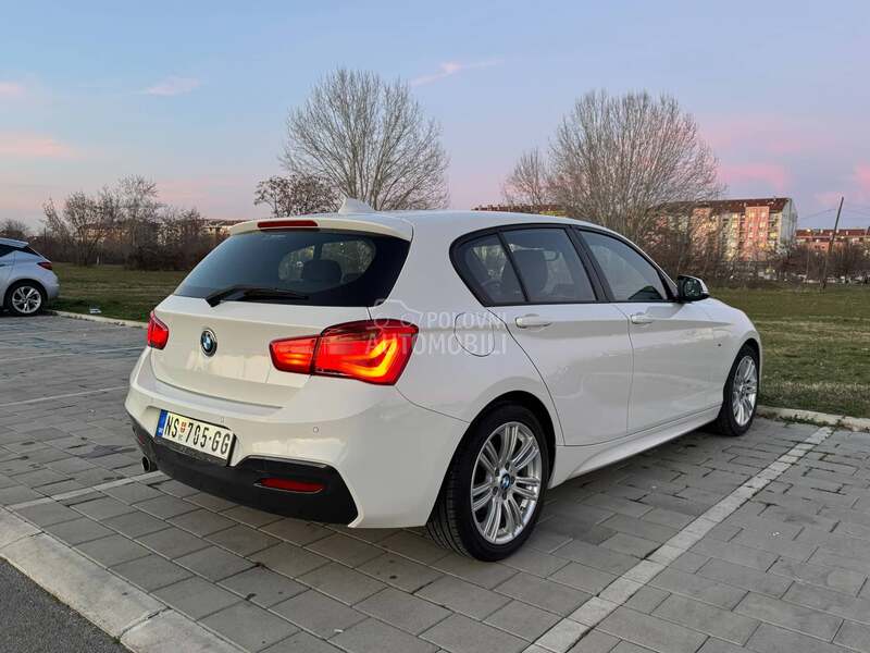 BMW 116 