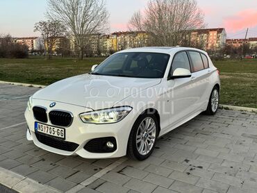 BMW 116 