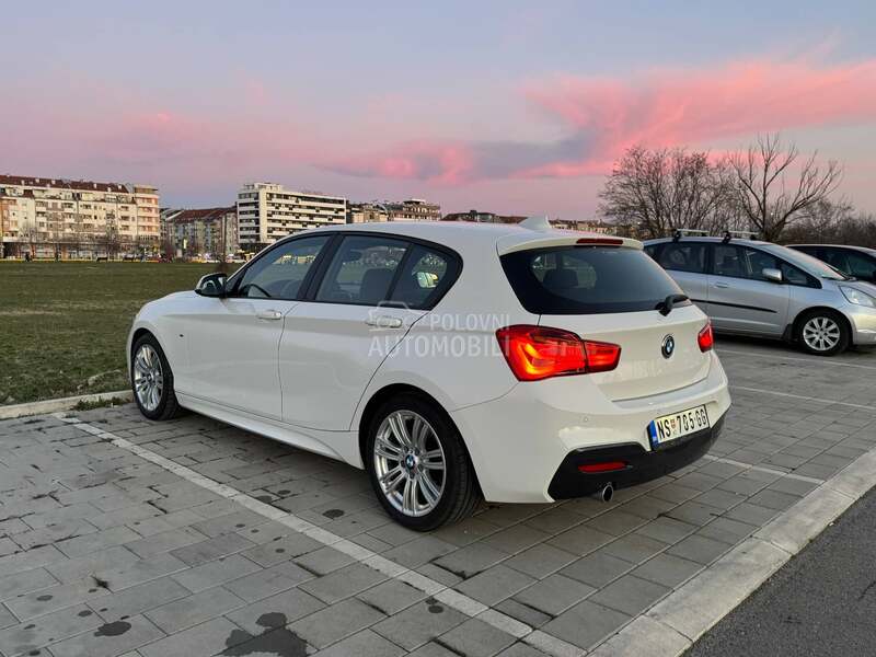 BMW 116 