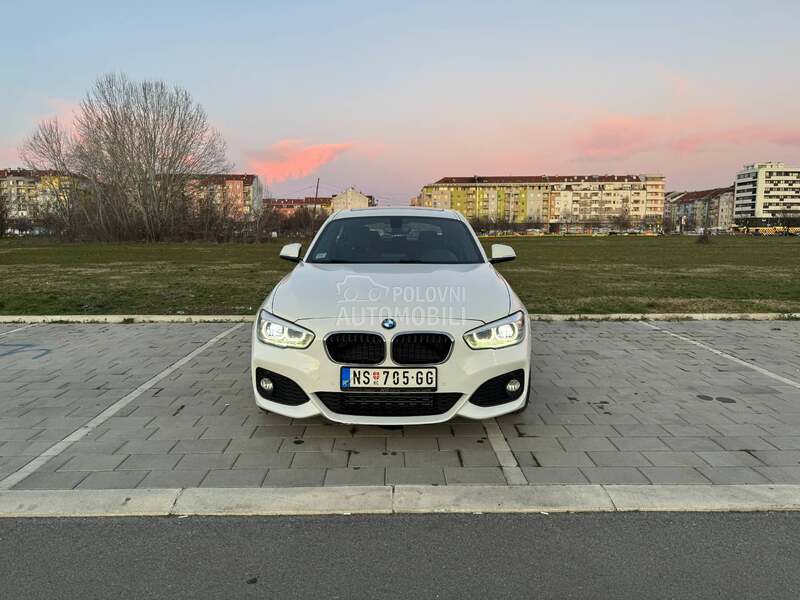 BMW 116 