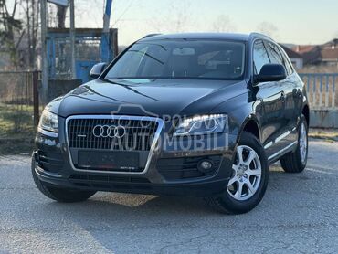 Audi Q5 NOV