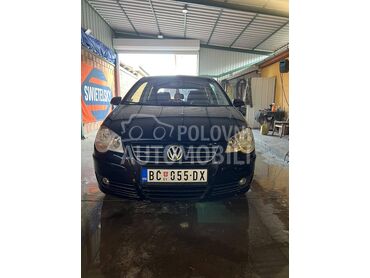 Volkswagen Polo 1.2