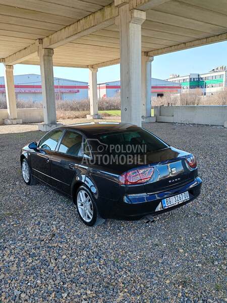 Seat Exeo 
