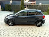Volkswagen Polo 1.0MPI  TNG