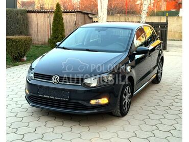 Volkswagen Polo 1.0MPI  TNG