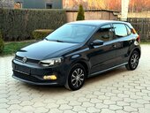 Volkswagen Polo 1.0MPI  TNG