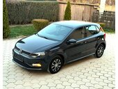 Volkswagen Polo 1.0MPI  TNG