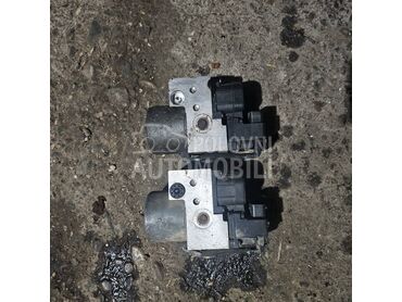 ABS Centrala za Opel Astra G od 1998. do 2004. god.