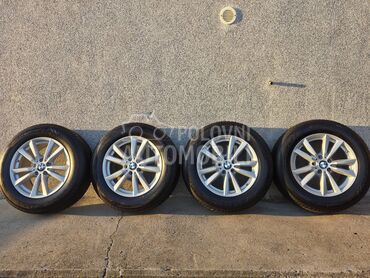 Aluminijumske felne  18" 5 x 120