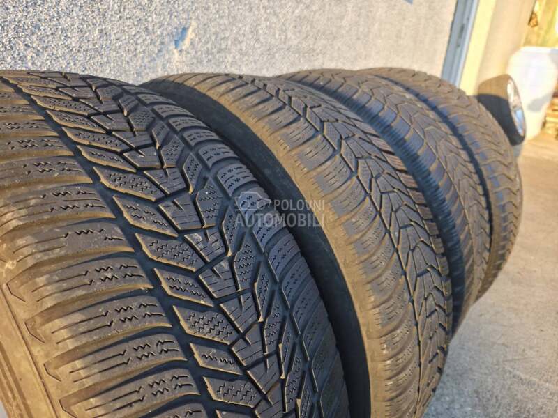 Aluminijumske felne  18" 5 x 120