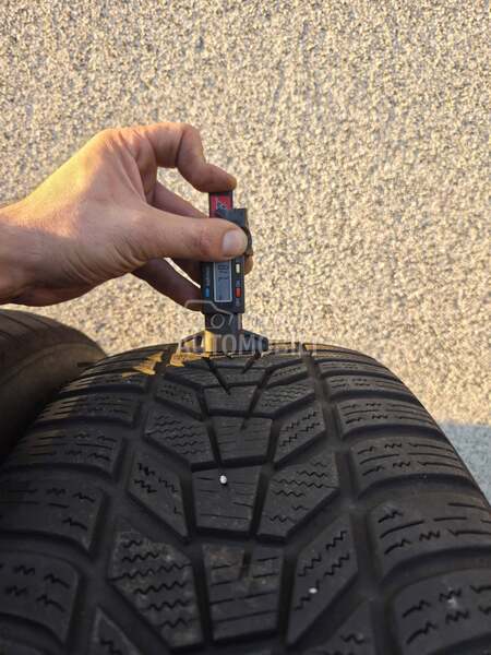 Aluminijumske felne  18" 5 x 120