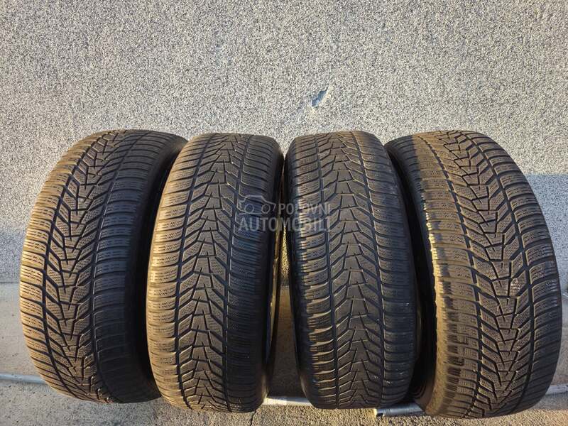 Aluminijumske felne  18" 5 x 120