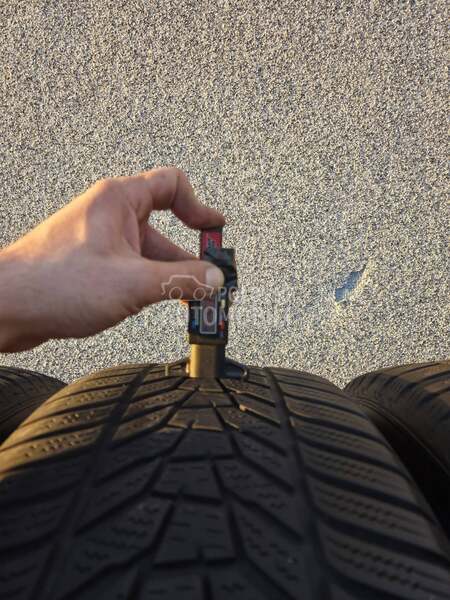 Aluminijumske felne  18" 5 x 120