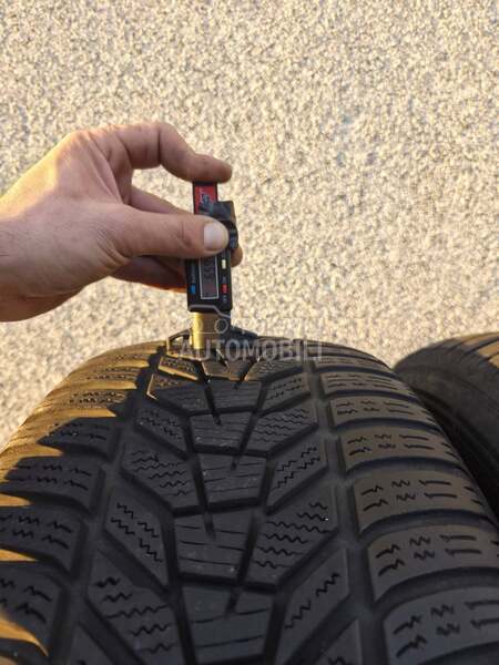 Aluminijumske felne  18" 5 x 120