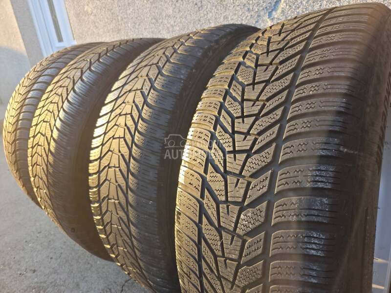 Aluminijumske felne  18" 5 x 120