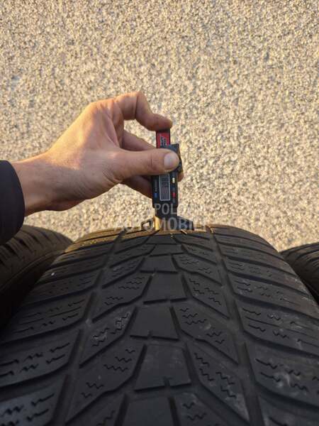 Aluminijumske felne  18" 5 x 120