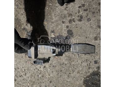 Papučica gasa za Opel Astra G od 1998. do 2004. god.