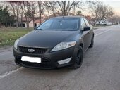 Ford Mondeo 1,8 TDCI
