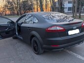 Ford Mondeo 1,8 TDCI
