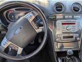 Ford Mondeo 1,8 TDCI