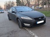 Ford Mondeo 1,8 TDCI