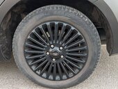 Ford Mondeo 1,8 TDCI