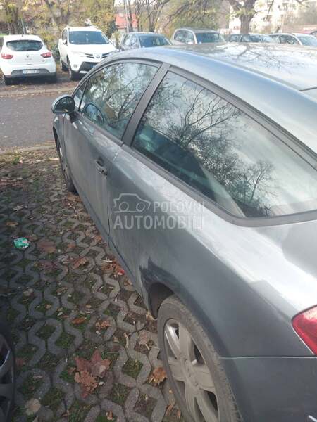 Citroen C4 1.6 i