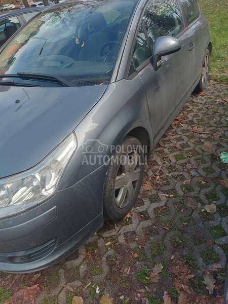 Citroen C4 1.6 i