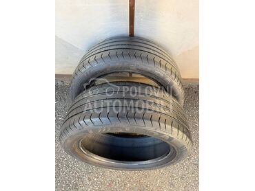 Fulda 215/50 R17 Letnja