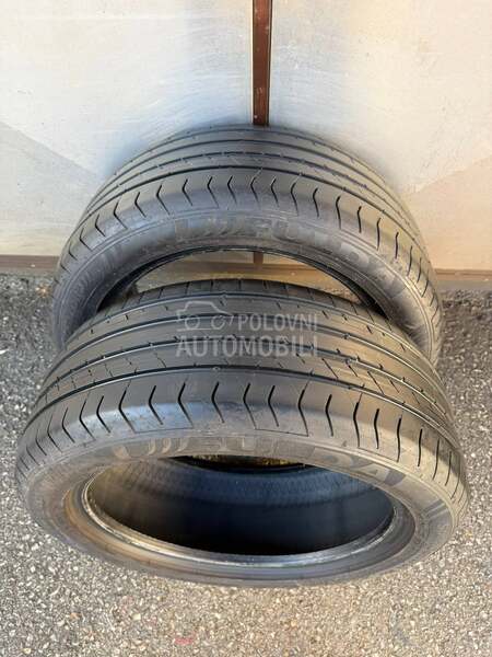 Fulda 215/50 R17 Letnja