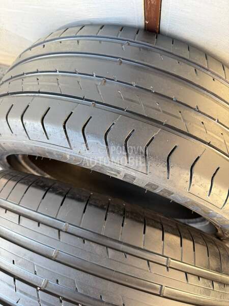 Fulda 215/50 R17 Letnja