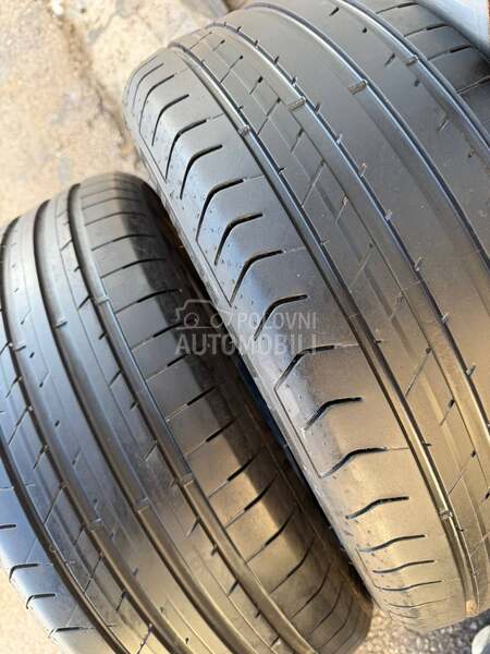 Fulda 215/50 R17 Letnja
