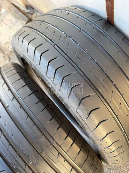Fulda 215/50 R17 Letnja