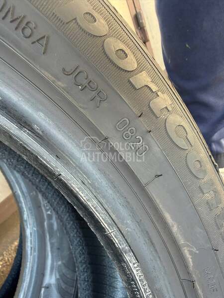 Fulda 215/50 R17 Letnja