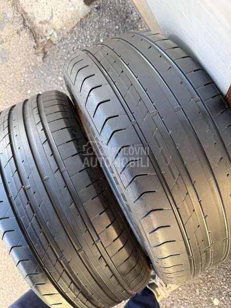 Fulda 215/50 R17 Letnja